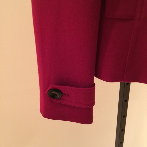 CALVIN KLEIN Jacket - Picture 4 of 5